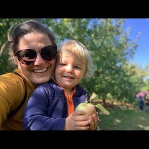 Meet your Posher, Michelle